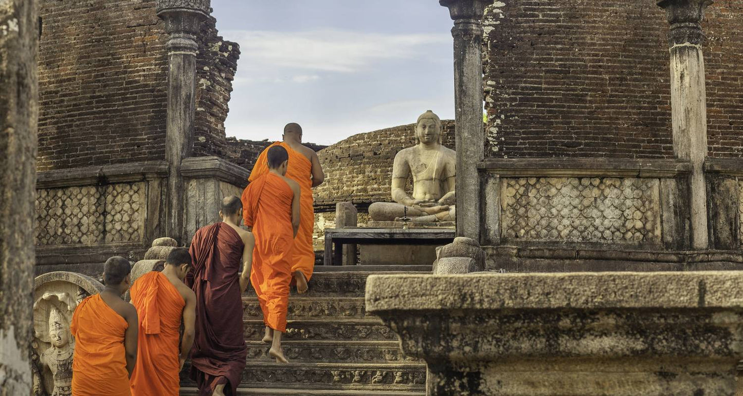 Discover the Best of Sri Lanka: From Coastal Beauty to Cultural Marvels" "Luxury Package "