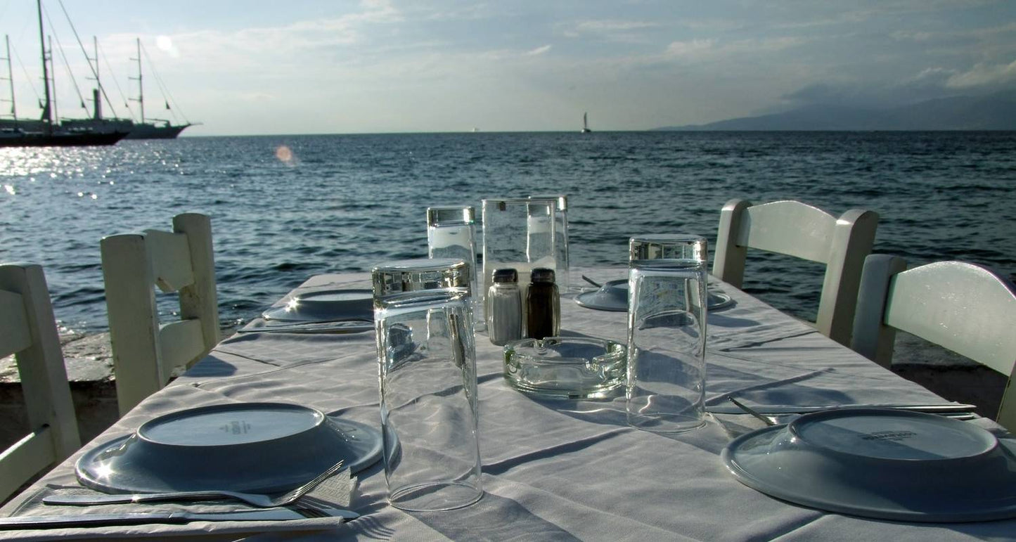 10 Day Tour in Mykonos, Santorini, Naxos to Explore Greek Islands