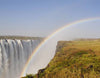 Victoria Falls to Cape Town - Camping