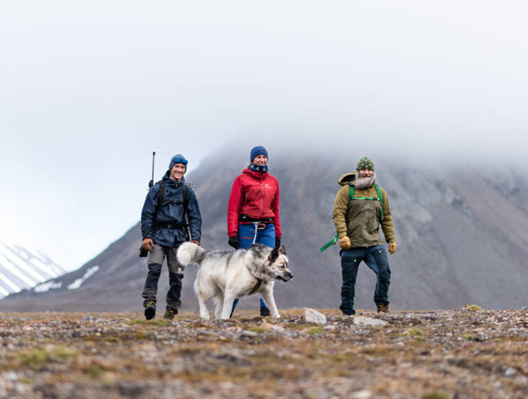 Norway: Arctic Honeymoon