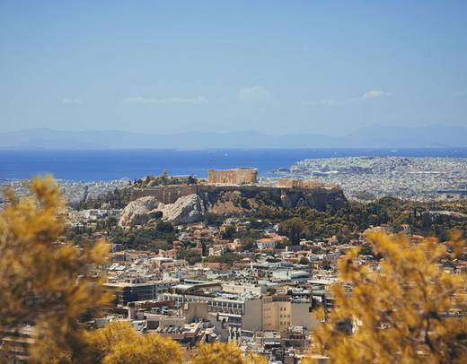10 Day Tour in Mykonos, Santorini, Naxos to Explore Greek Islands