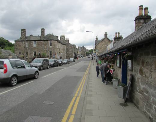 Scottish Dream - 8 Days/7 Nights (9 destinations)