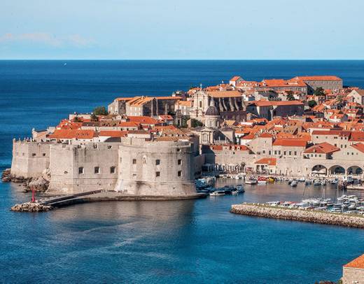 Croatia Sail Adventure