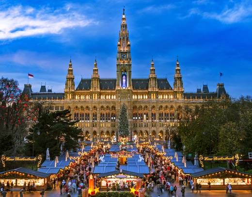 Austria's Best Family Trips