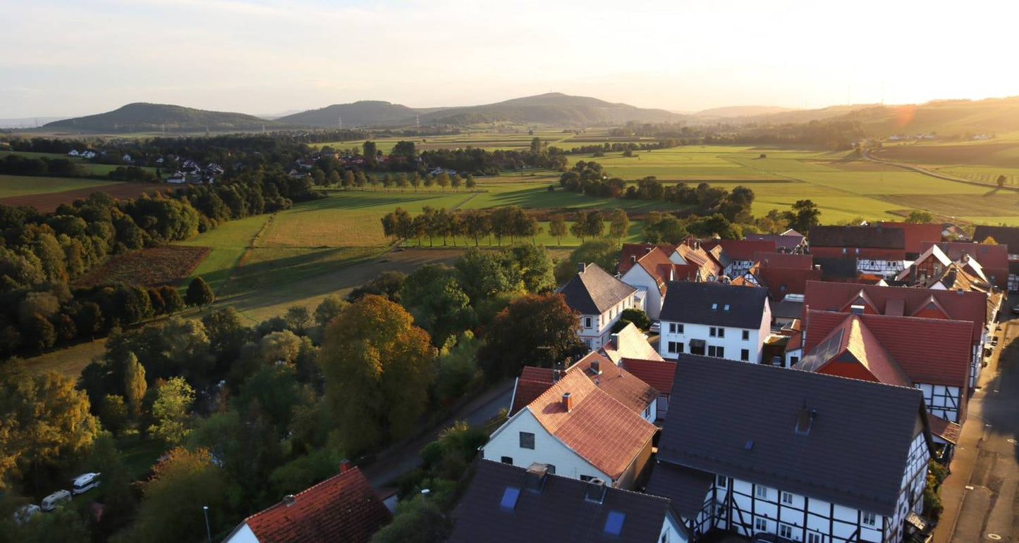 Great Cities and Castles Route with Berlin