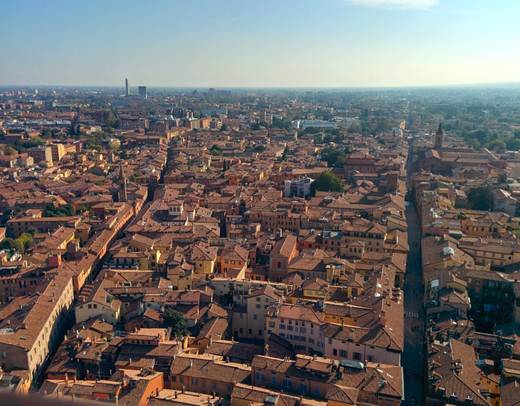 Mamma Mia! Best of Italy