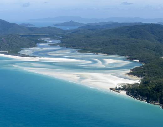 Brisbane to Cairns - 7 Day Boutique Tour