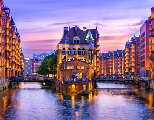 Germany's Best Travel Experience