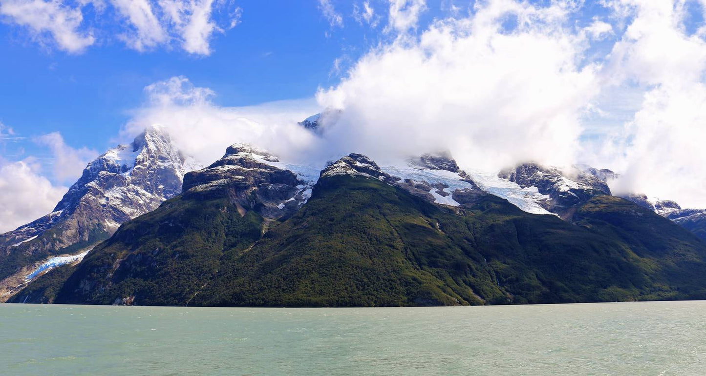 Discover Chile
