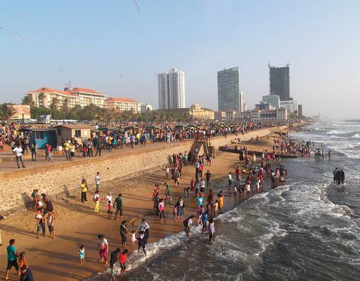 Premium Travel Destinations in Sri Lanka