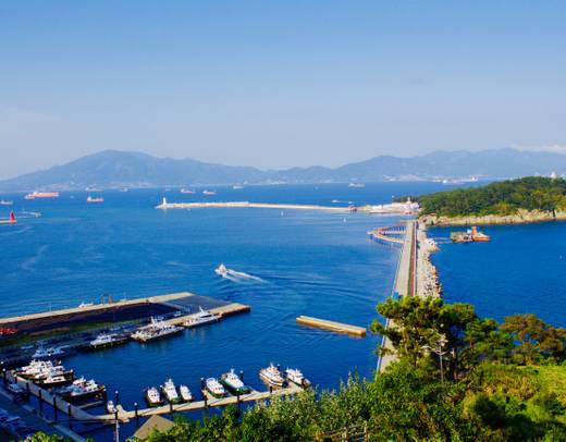South Korea Highlights 7D/6N