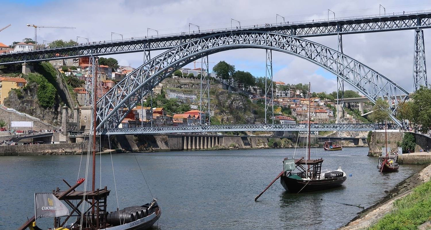 Wonders Of North Portugal