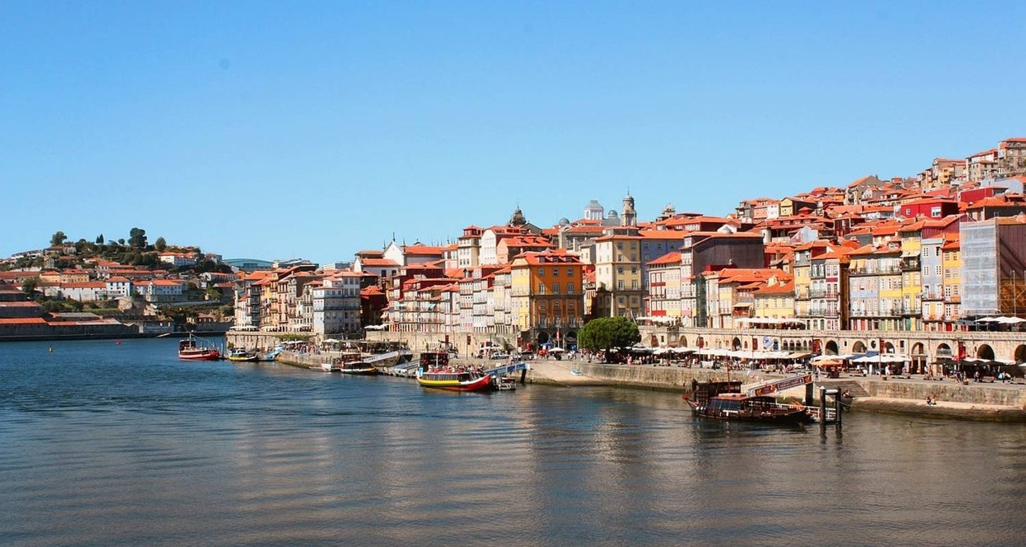 Wonders Of North Portugal
