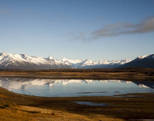 Southern Patagonia: El Calafate, El Chalten & Ushuaia