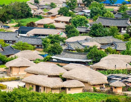 South Korea Highlights 7D/6N