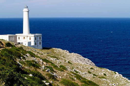 Cycling Puglia & Matera
