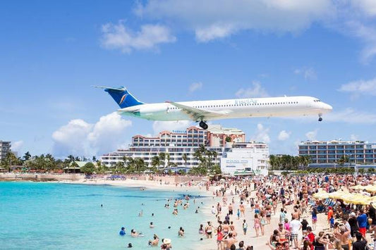 Adults Only VacaySt. Maarten 6Days/5Nights