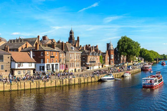 Britain and Ireland Delight (2025, 10 Days)