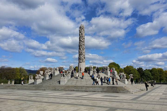 6 Day Norway: Oslo And Bergen By Train