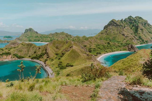 Highlights of Flores & Komodo - 5 days