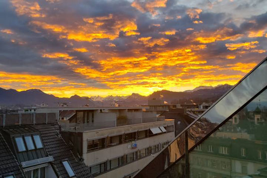 Magical Switzerland (Classic)