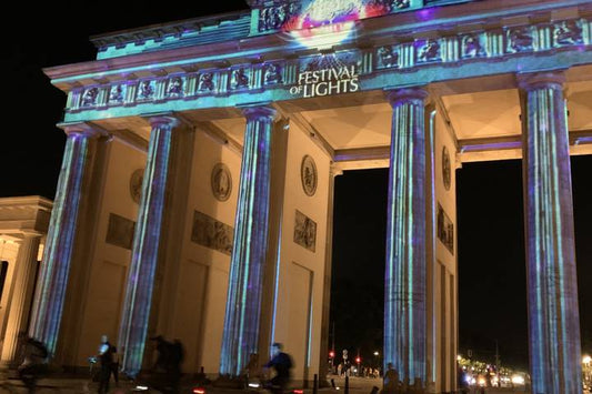 Germany's Best Travel Experience