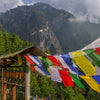 Bhutan: Climate Resilience