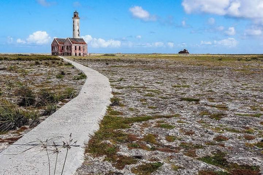 Family Holiday in Curaçao 7Days/6Nights