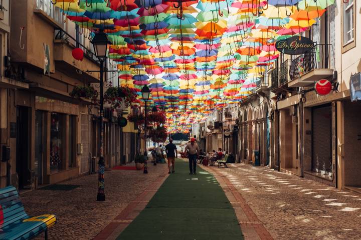 Portugal Heritage Tour: From Porto To Lisbon