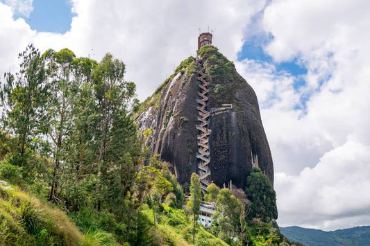 Best of Colombia 11 Days Tour