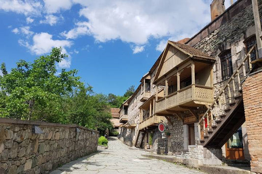 Highlights of Armenia 8 Days (Private Tour)