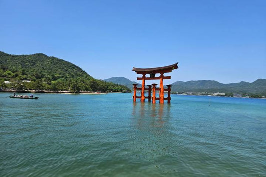 Best of Japan: Tokyo to Osaka (Private Guided)