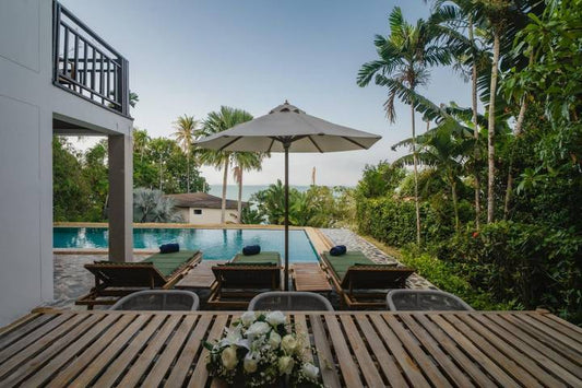Bangkok & Barcelo Coconut Phuket Retreat – All-Inclusive Package