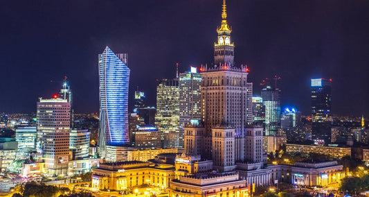 Poland Discovery - 7 Days