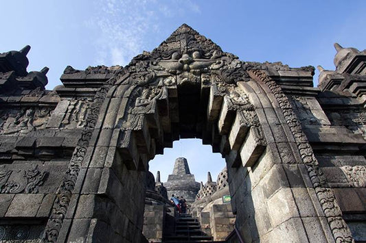 Java & Bali Explorer (from Jakarta to Gitgit)