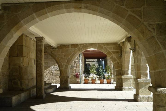 Wonders Of North Portugal