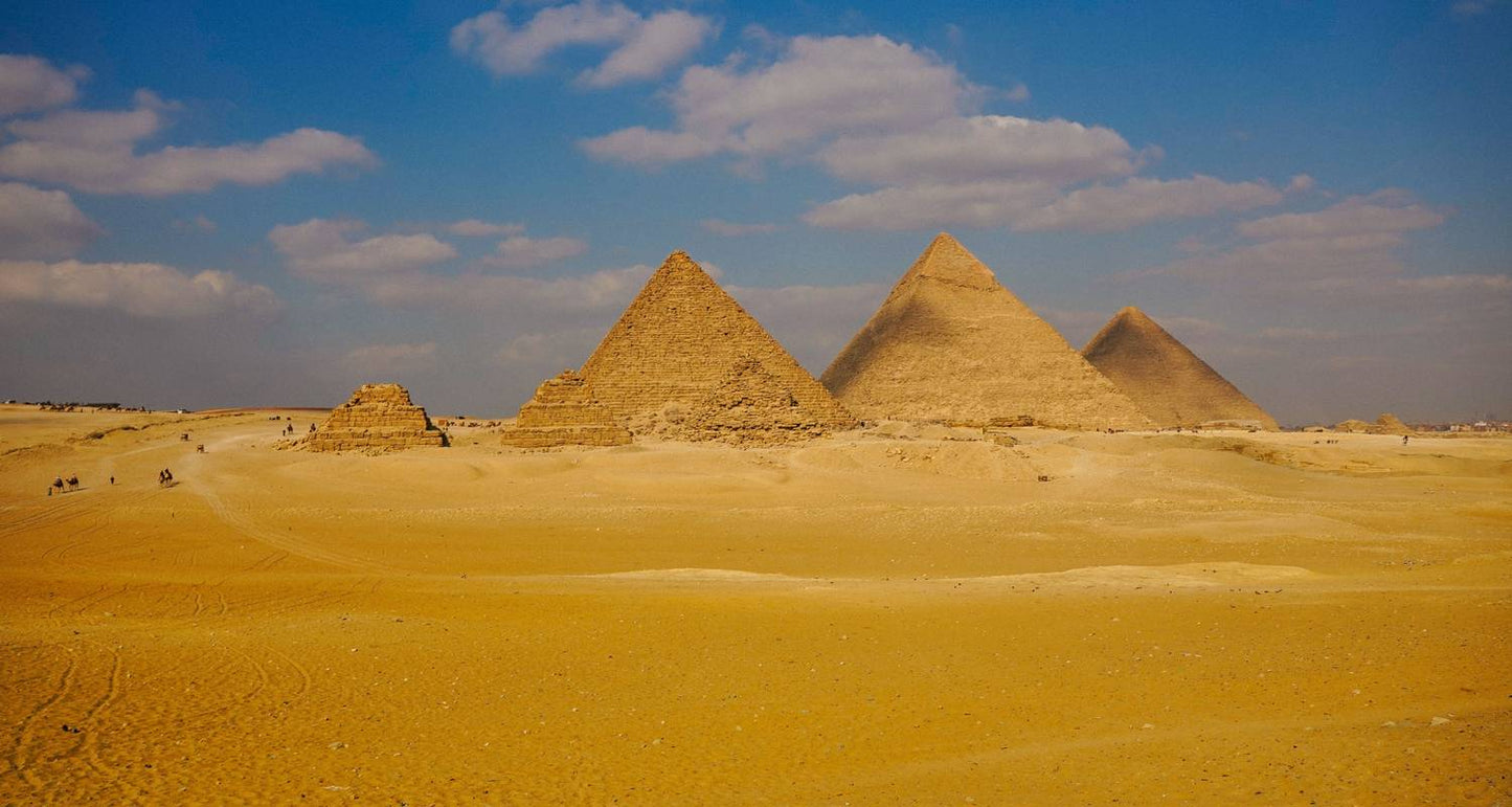 Best Of Egypt - 5* Cruise