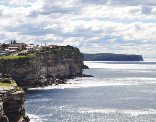 Australia: City to Surf