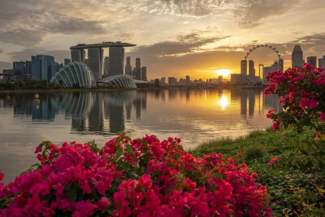 Southeast Asia Grand Luxe: Singapore to Siam