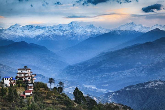 Luxury Nepal Highlights