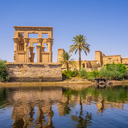 Egypt: Family Adventure