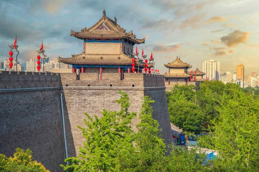 From Li River to the Yangtze Tour in 13 days