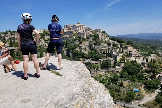 Cycle Provence