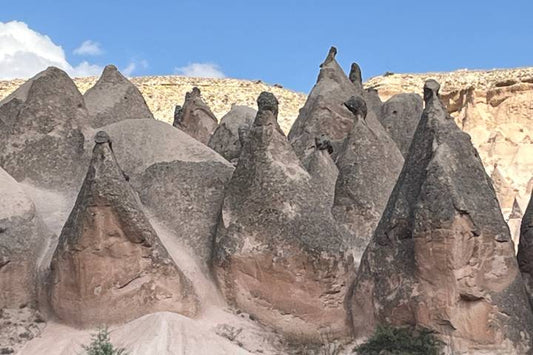 8 Days Discover Turkey Tour *Best Highlights