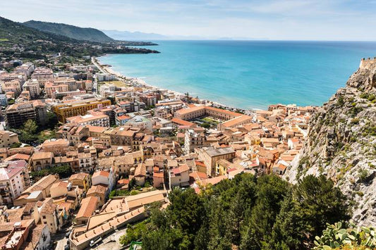 Sicily Revealed: A Journey Through UNESCO Wonders