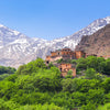 Morocco: Sea, Mountains and Marrakech