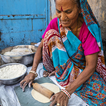 India: Ancient Traditions Legacy Tour