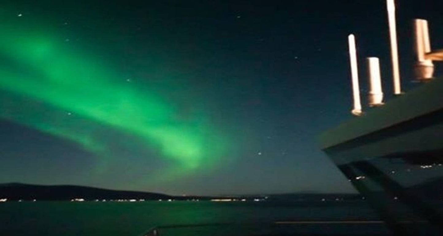 Polar Nights in Northern Norway - 5 days