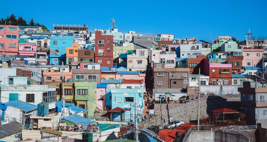 South Korea Circle Adventure 5D/4N