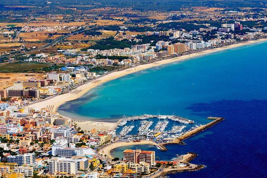 Mallorca Highlights, Self-drive